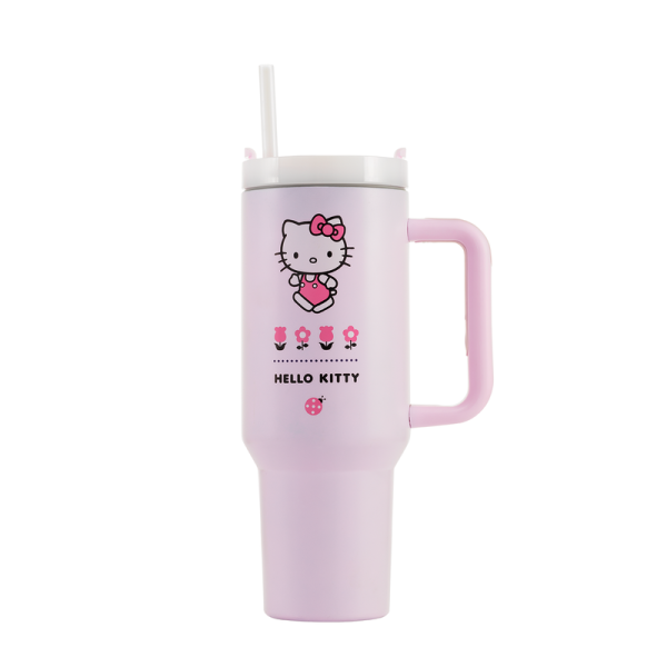 Vaso Termo Hello Kitty 1,2L Online Sale